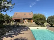 Maison à VILLEBLEVIN