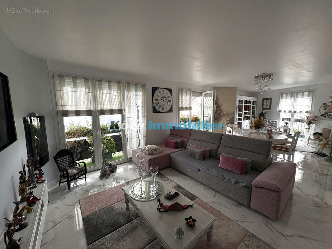Appartement à TARBES