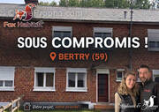 Maison à BERTRY