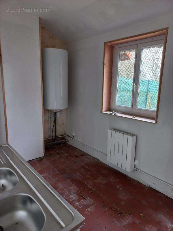 Maison à ESTREE-BLANCHE