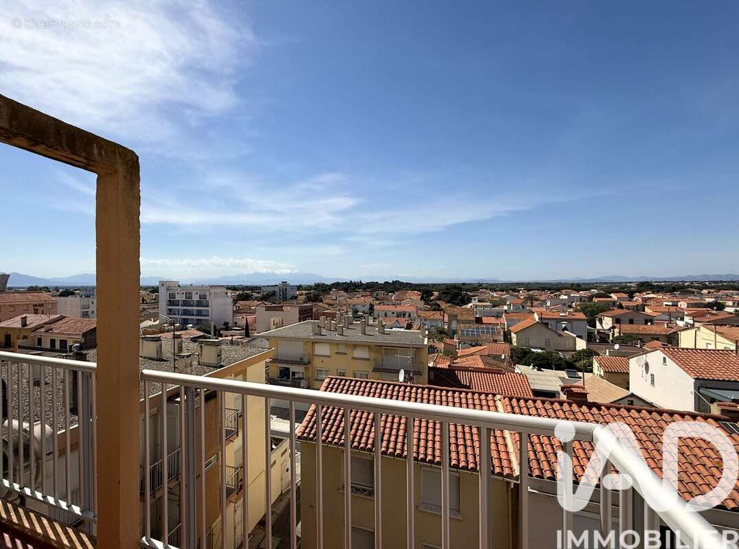 Photo 9 - Appartement à CANET-EN-ROUSSILLON