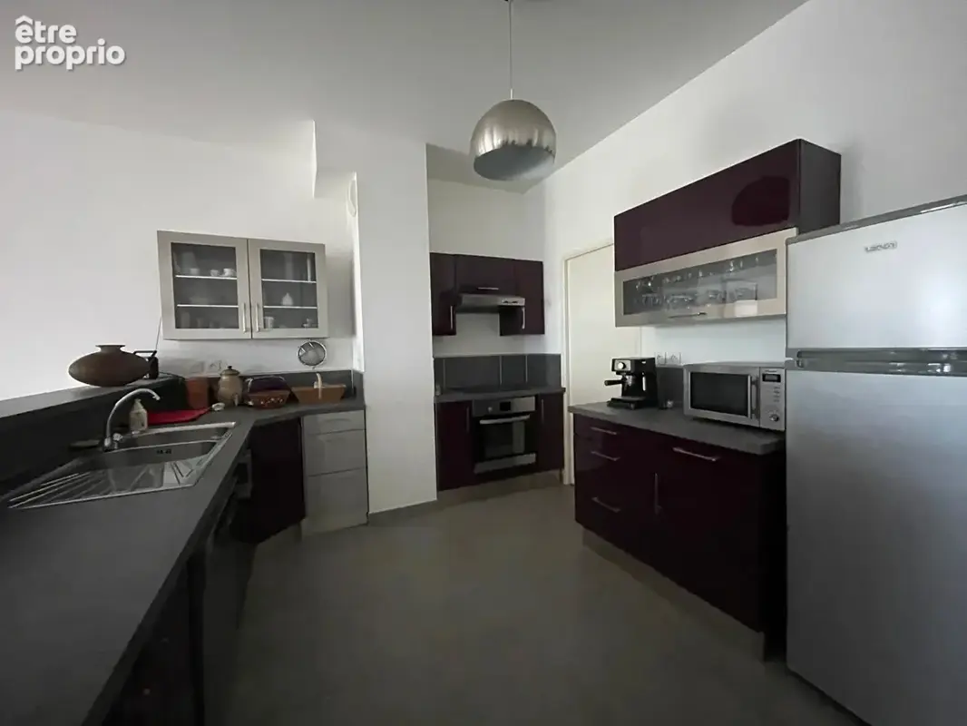 Appartement Saint Brevin Les Pins 3 chambres 105 m2 - photo 4