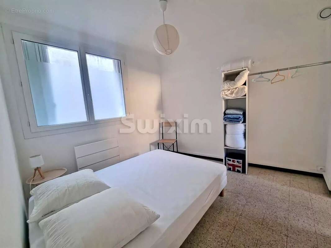 Appartement à LES ARCS