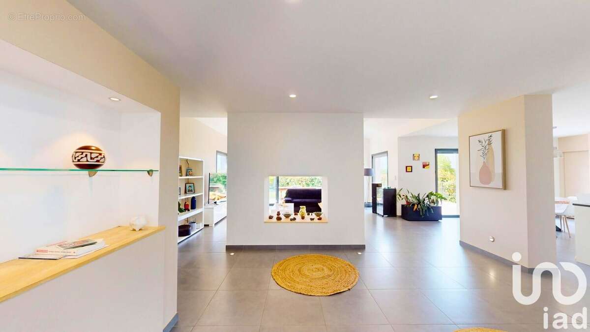 Photo 5 - Maison à L&#039;ISLE-JOURDAIN