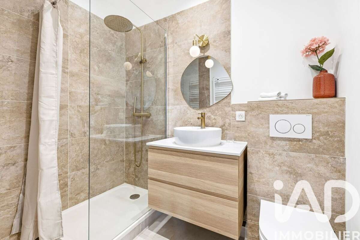 Photo 8 - Appartement à CANNES