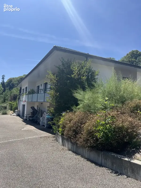 Villa familaile avec piscine et grand terrain - photo 6