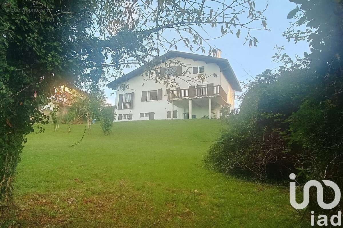Photo 4 - Maison à SAINT-JEAN-DE-LUZ