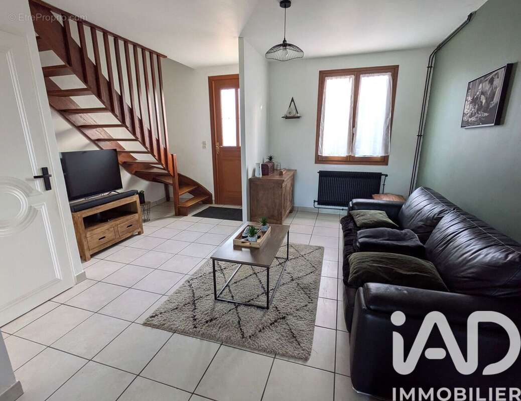 Photo 3 - Maison à DOUCHY-LES-MINES