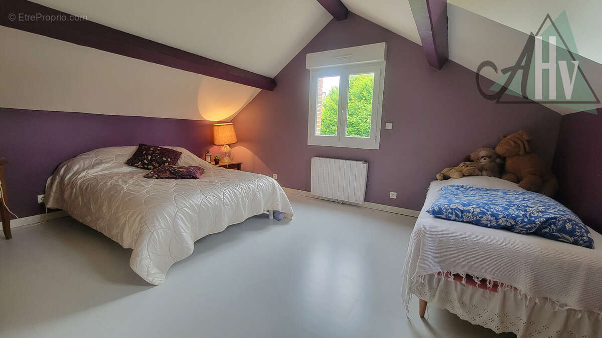 77 - Belle propriétée proche de Bray-sur-Seine - photo 5