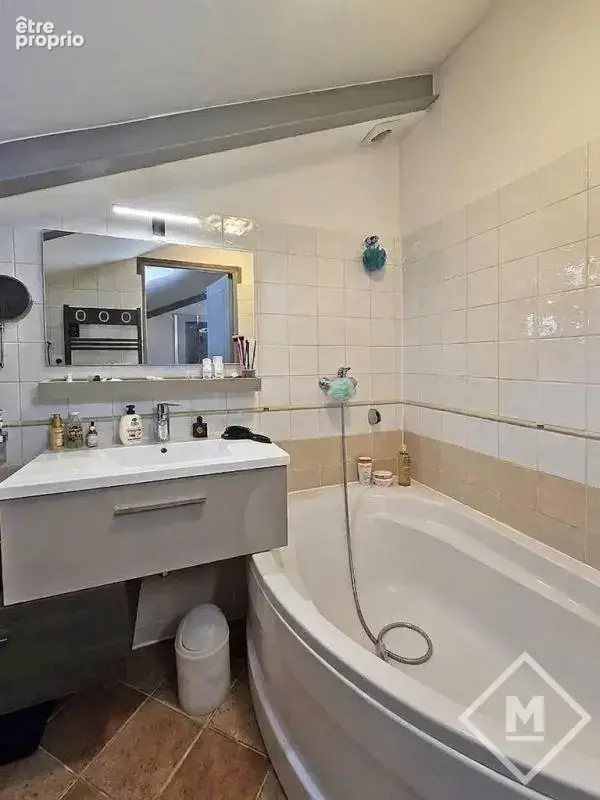 Vente appartement T4 dernier étage avec terrasse climatisation Marseille 6ème Paradis/Vauban - photo 17