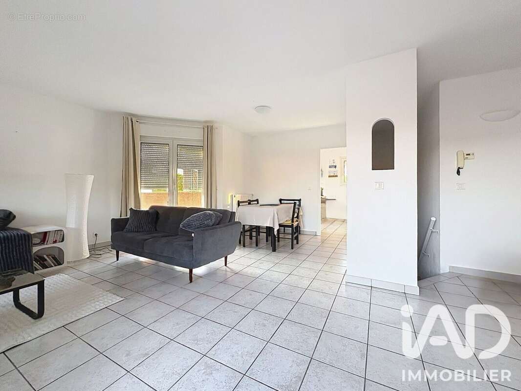 Appartement 95 m² à Perpignan  - photo 2