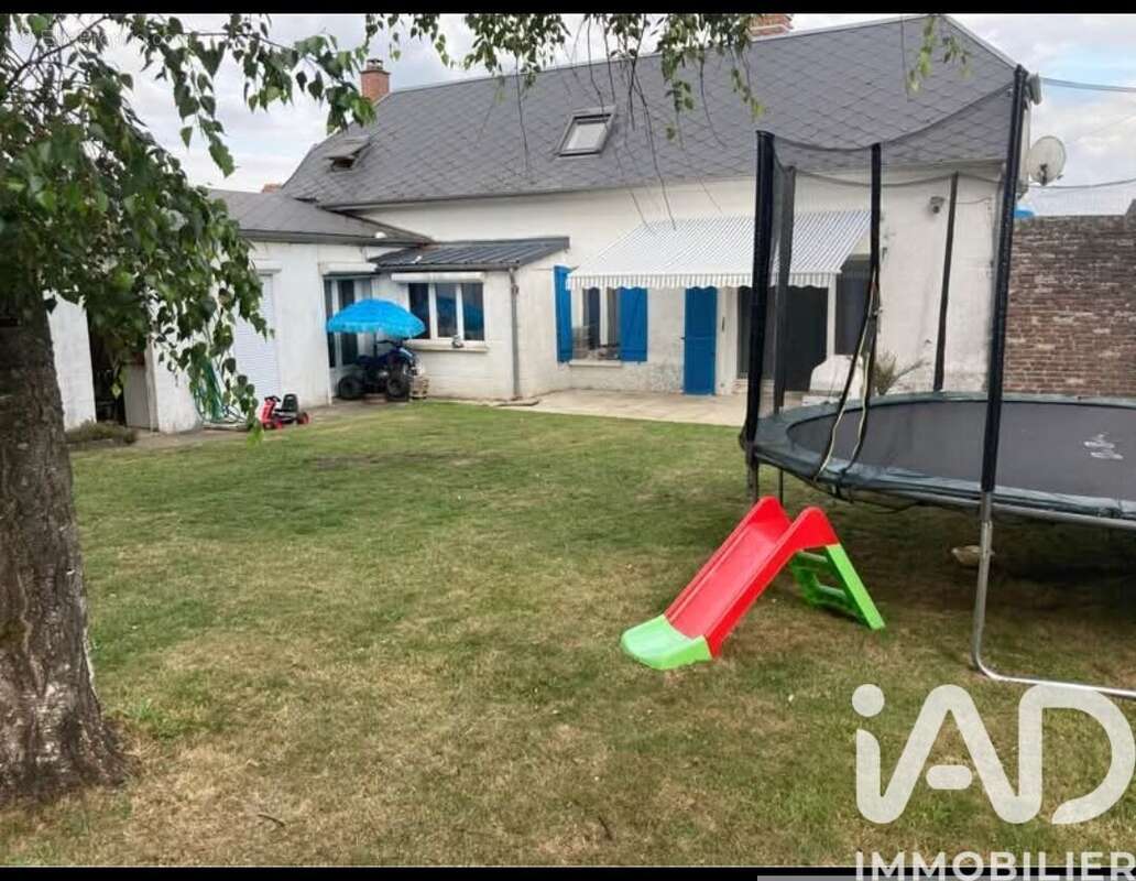 Maison 117 m² à Nurlu  - photo 3