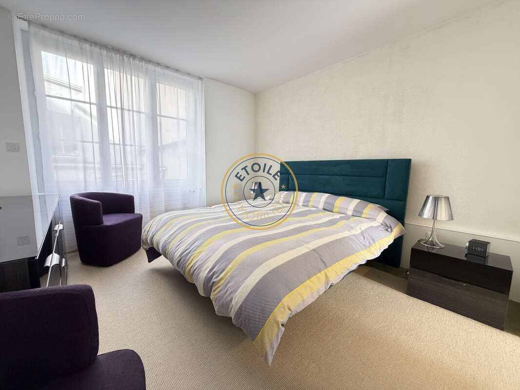 Appartement à ANGERS