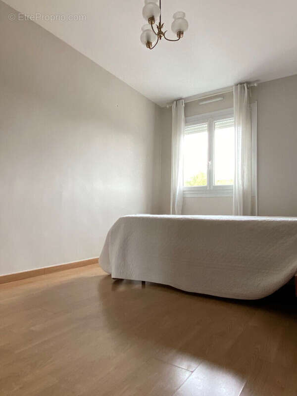 Appartement à EVREUX