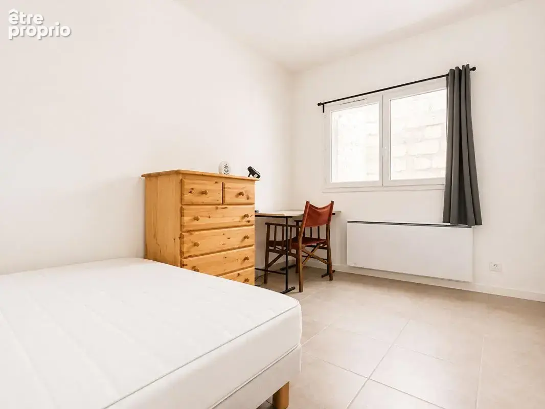 Vente T3 54m2 BORDEAUX (33000) - photo 4