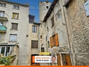 Maison à MARVEJOLS