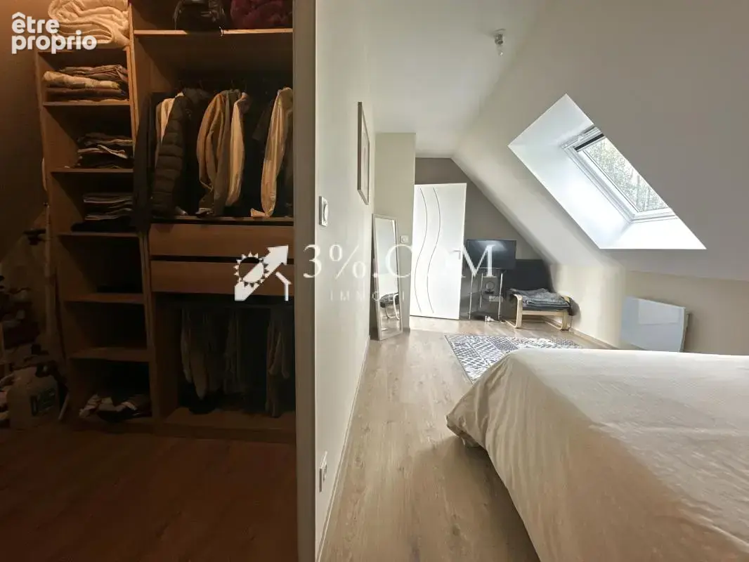 Maison indépendante 4 chambres à Samer - photo 11