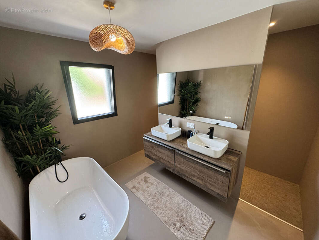 Maison 112m² à landivisiau - photo 7