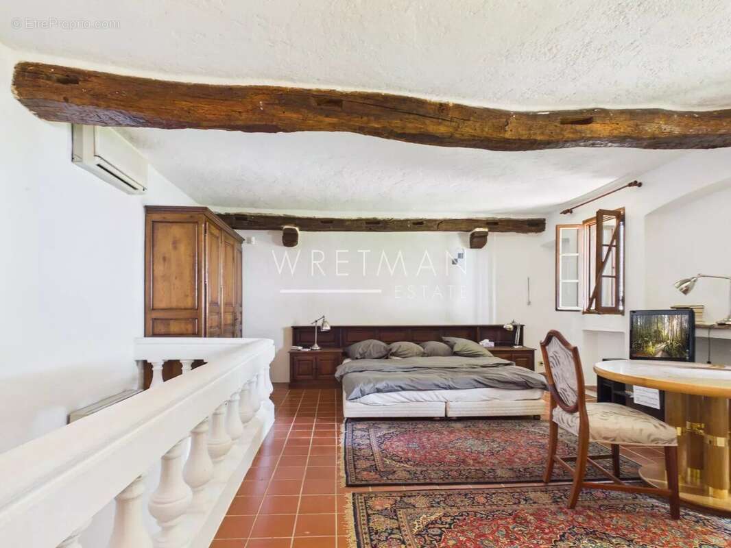 Maison à VENCE