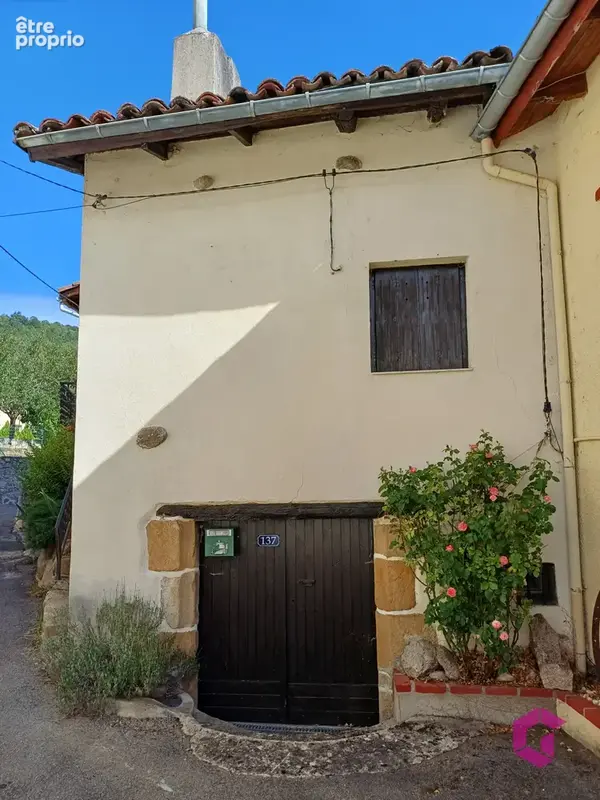 Charmante maison en pierre à rénover entièrement — Idéal investisseur ou premier achat - photo 3