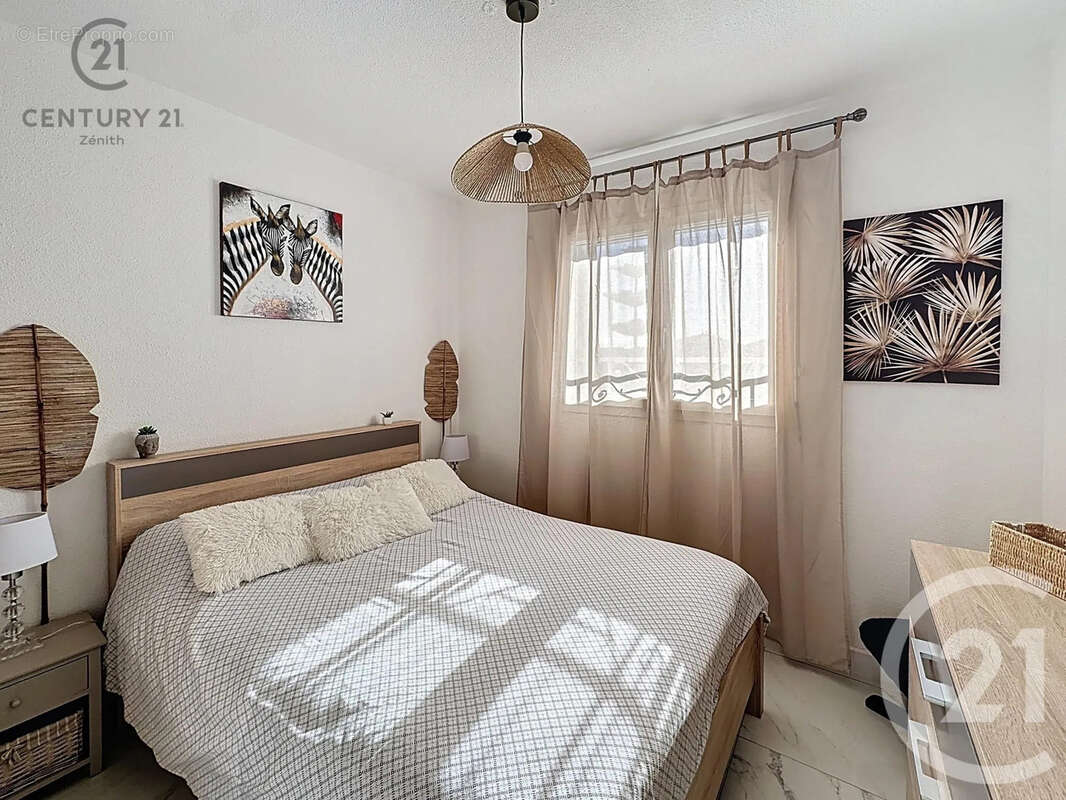 Maison à LE BARCARES