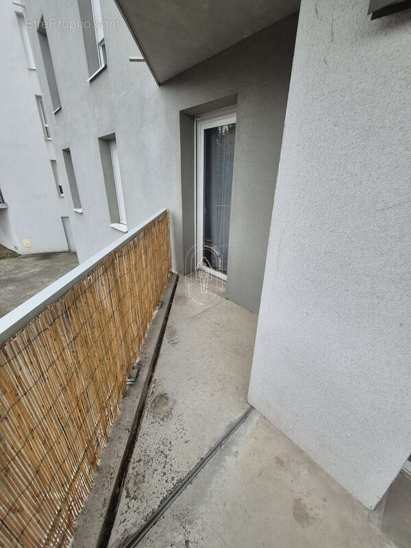 Appartement à MARQUETTE-LEZ-LILLE