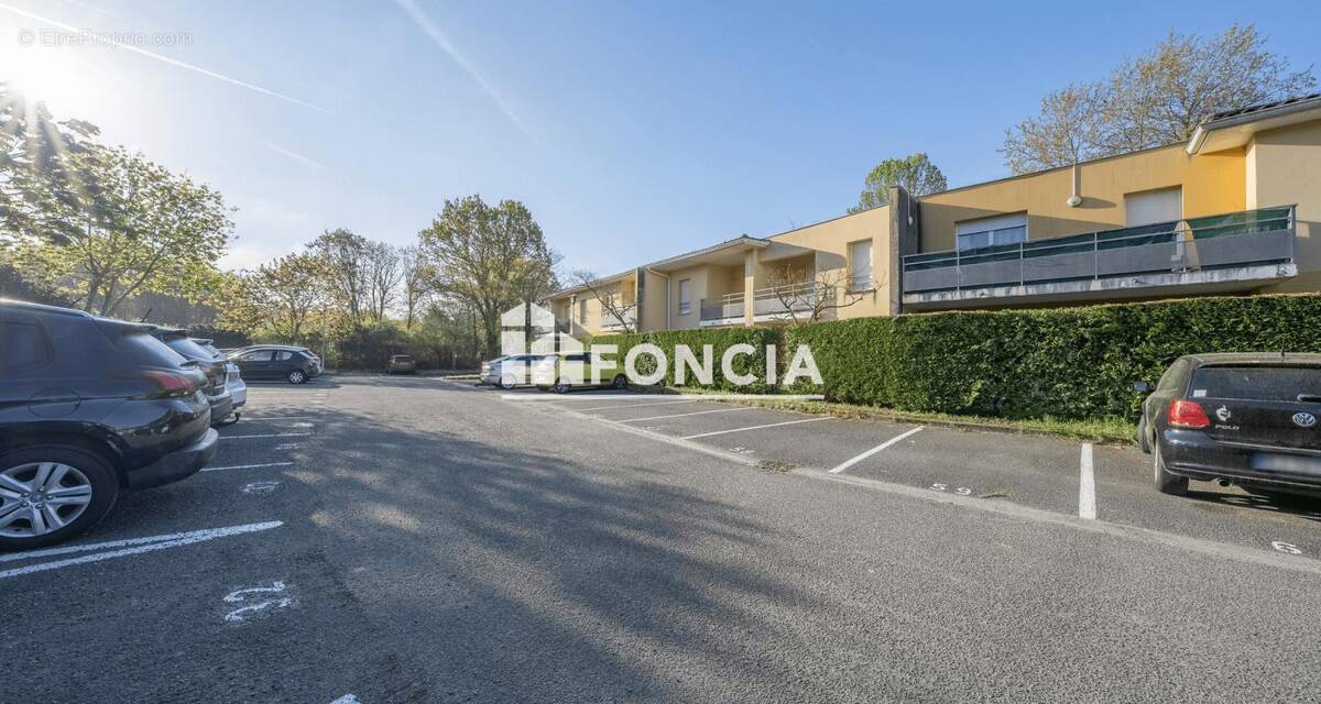 Appartement à LESPARRE-MEDOC