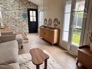 Maison à CONGIS-SUR-THEROUANNE