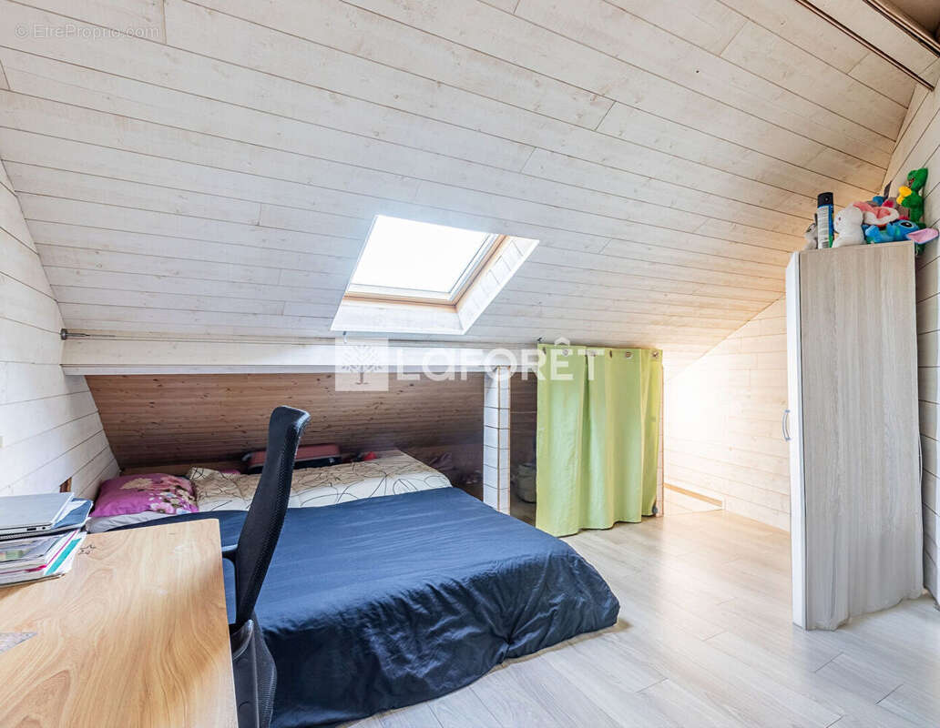 Appartement à JUVISY-SUR-ORGE