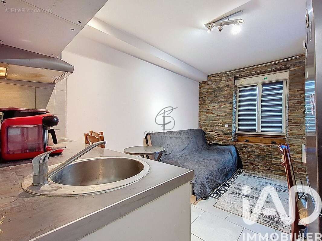 Photo 3 - Appartement à ROISSY-EN-BRIE