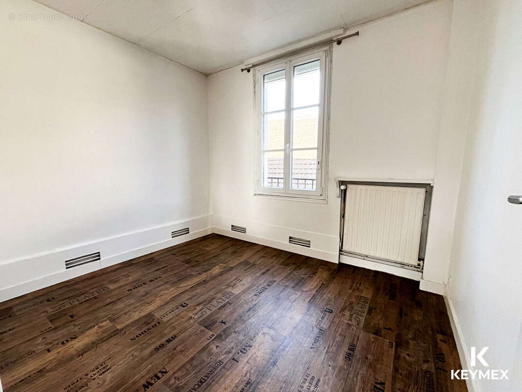 Appartement à VINEUIL-SAINT-FIRMIN