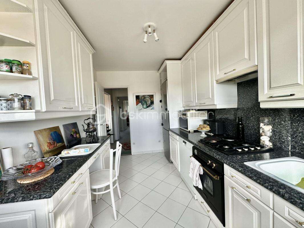 Appartement à ARGENTEUIL