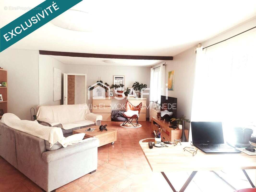 Photo 4 - Maison à IZERNORE