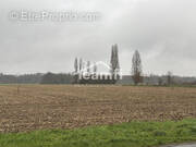 Terrain à GERMIGNY-DES-PRES