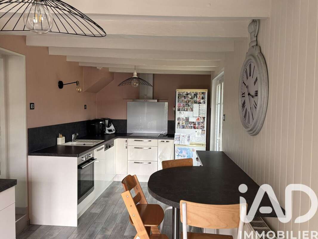 Maison 130 m² à Montigny  - photo 3