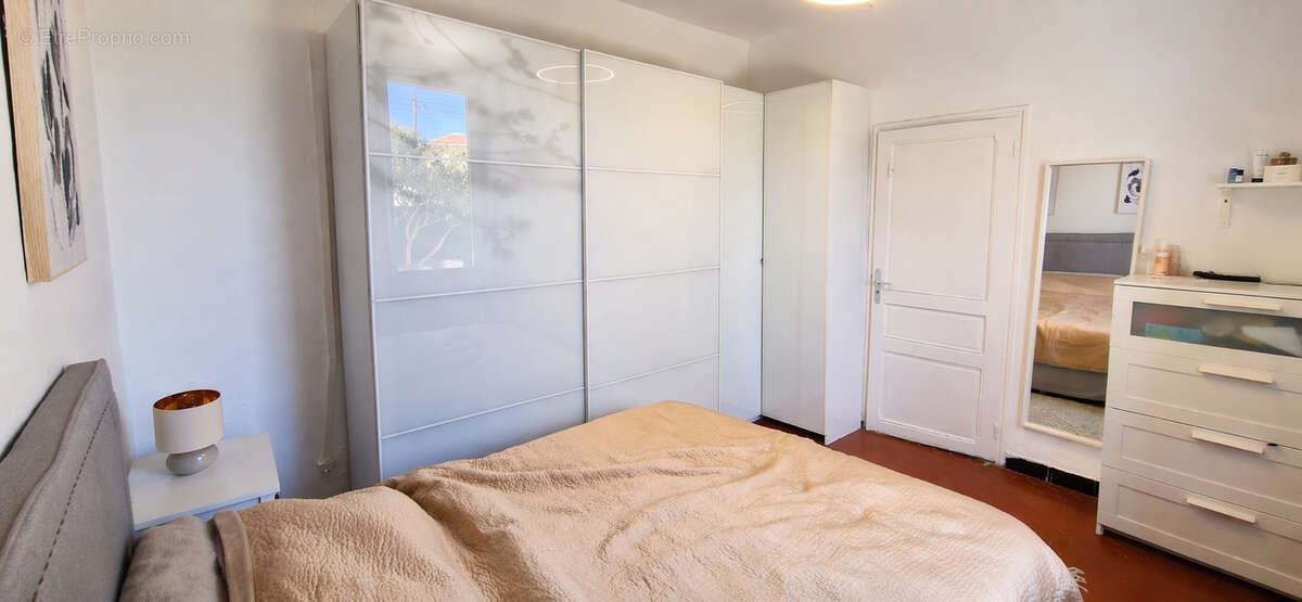 Maison à MARSEILLE-12E