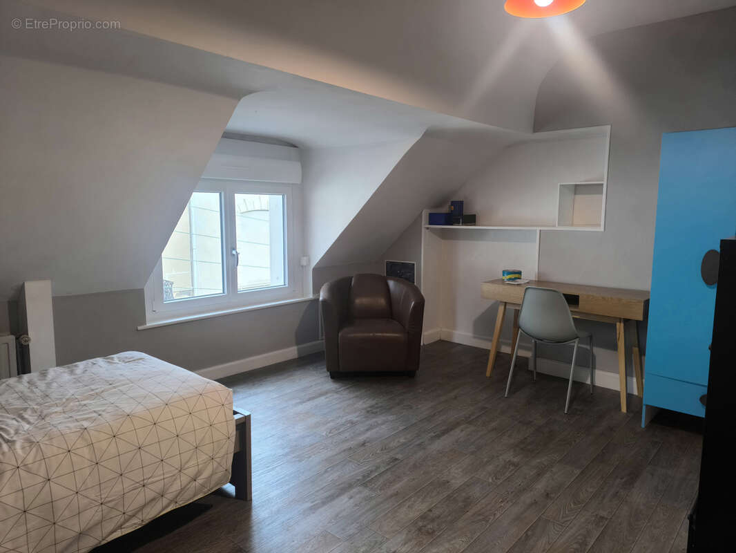 Maison à BOULOGNE-SUR-MER