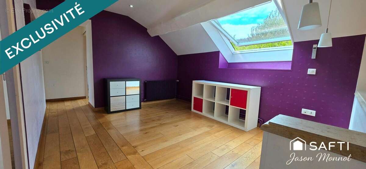 Photo 6 - Maison à BOUIX