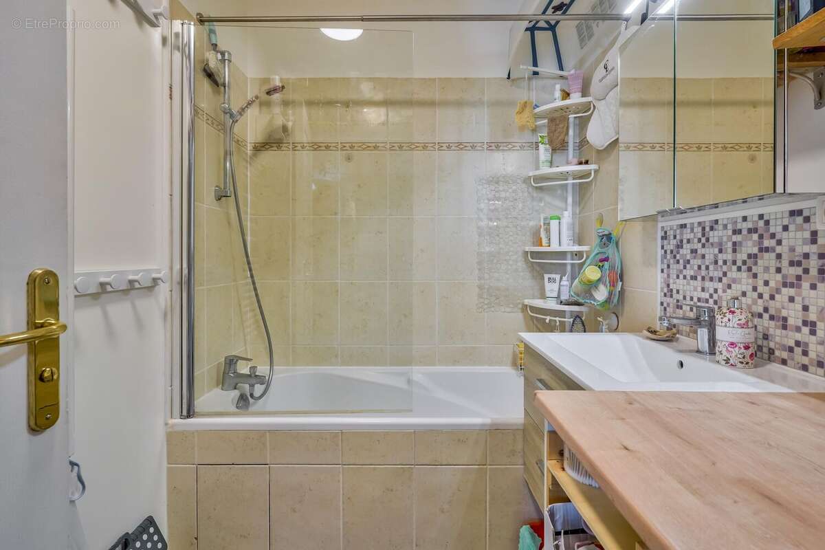 Photo 7 - Appartement à MEUDON