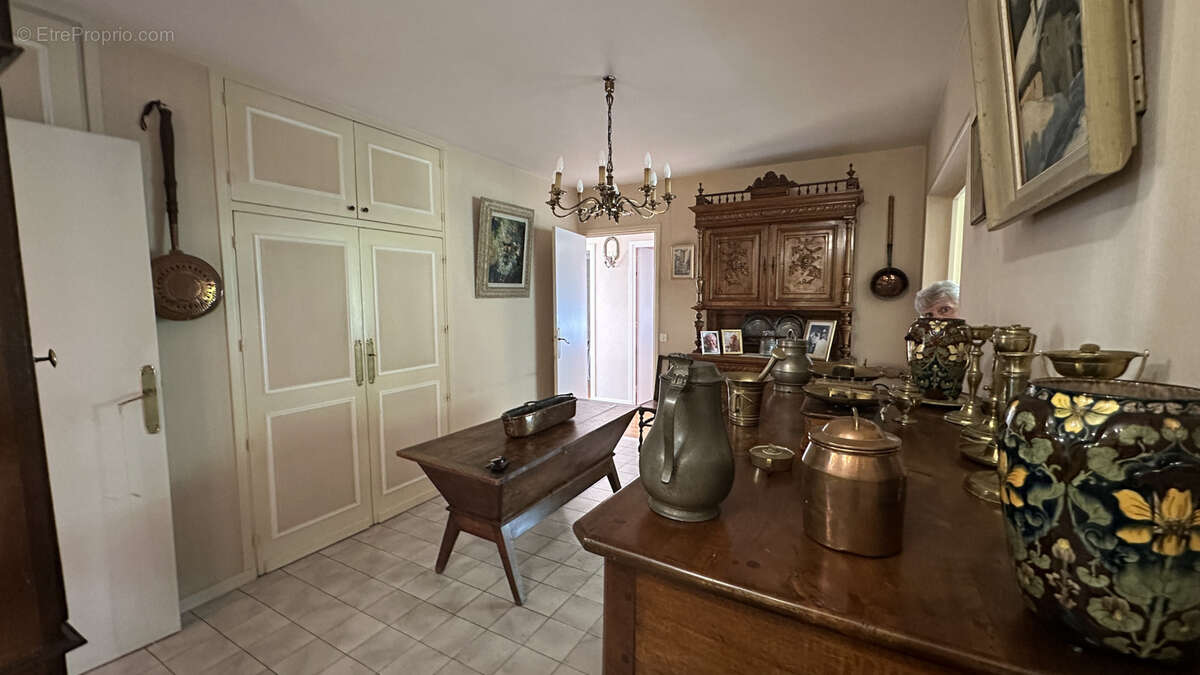 Appartement à SAINTE-FOY-LES-LYON