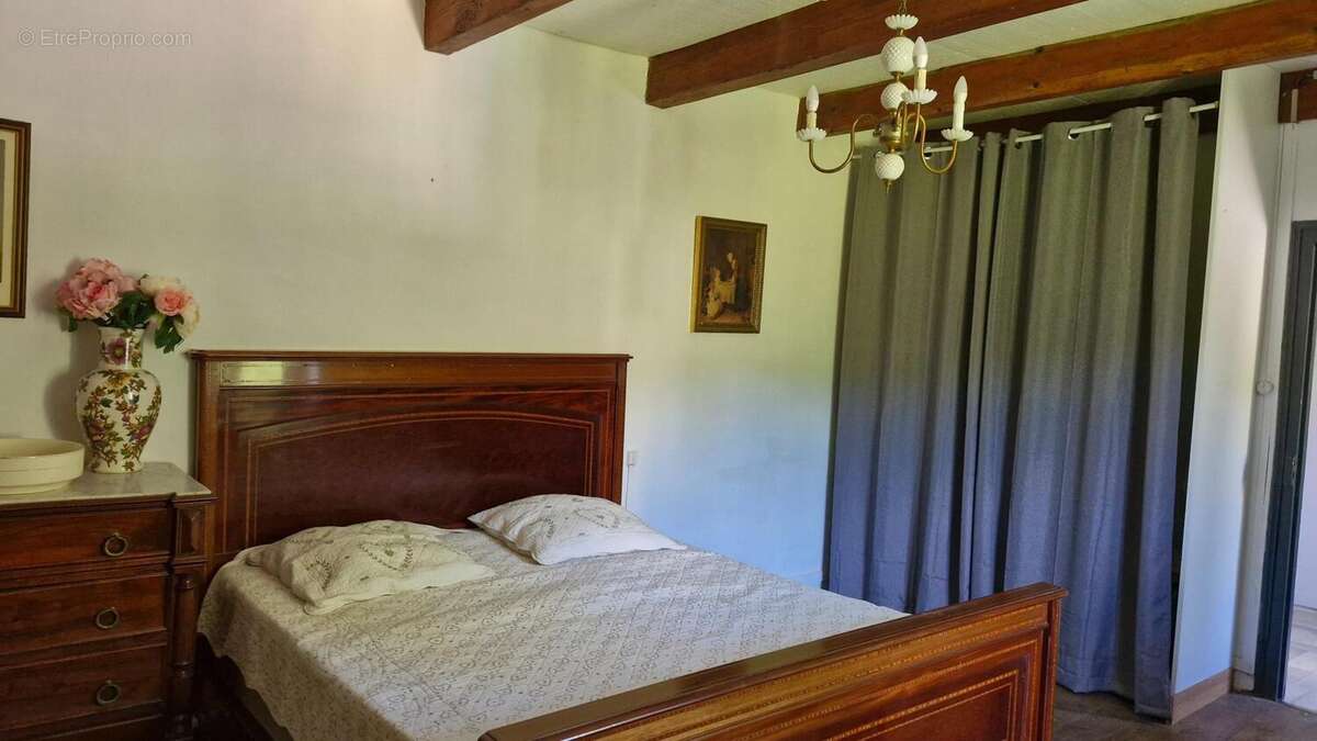 Photo 8 - Maison à ESPERAUSSES