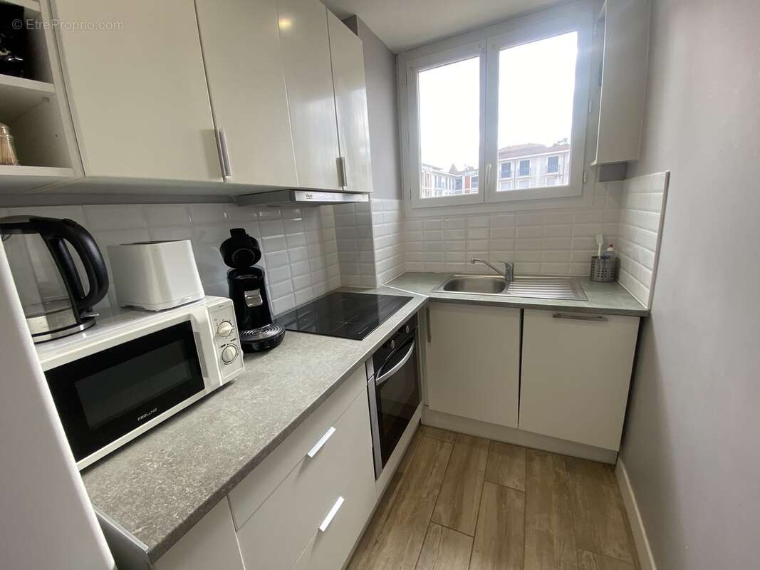 Appartement à ARCACHON