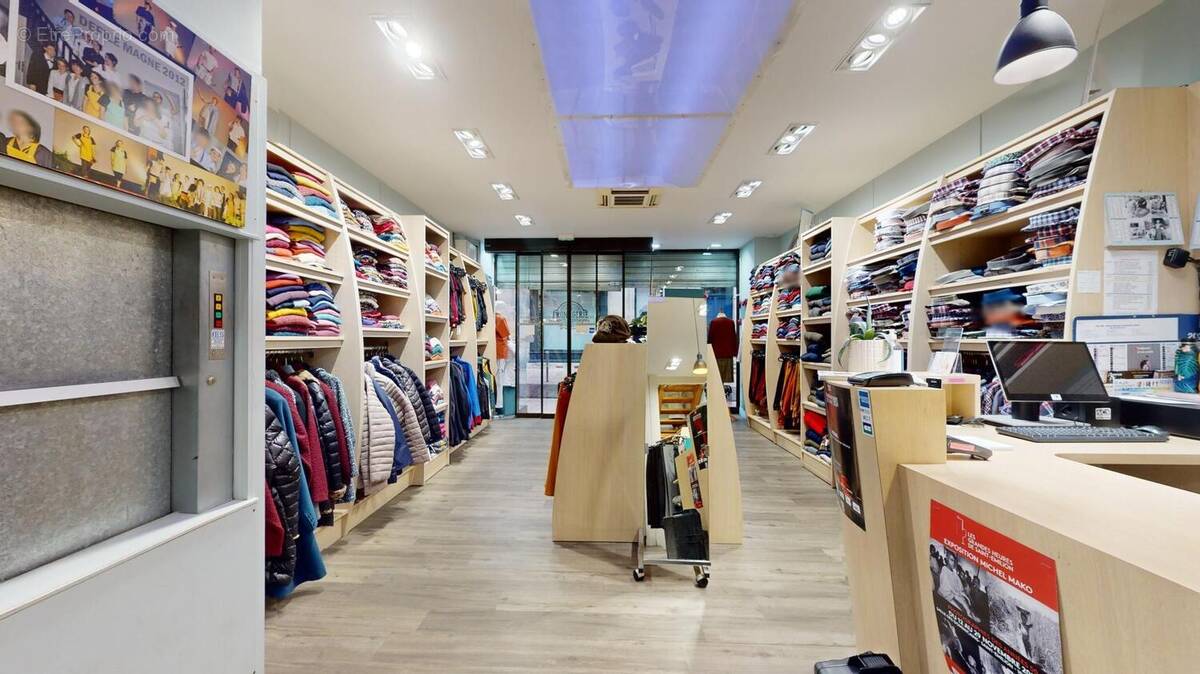 Photo 1 - Commerce à LIBOURNE