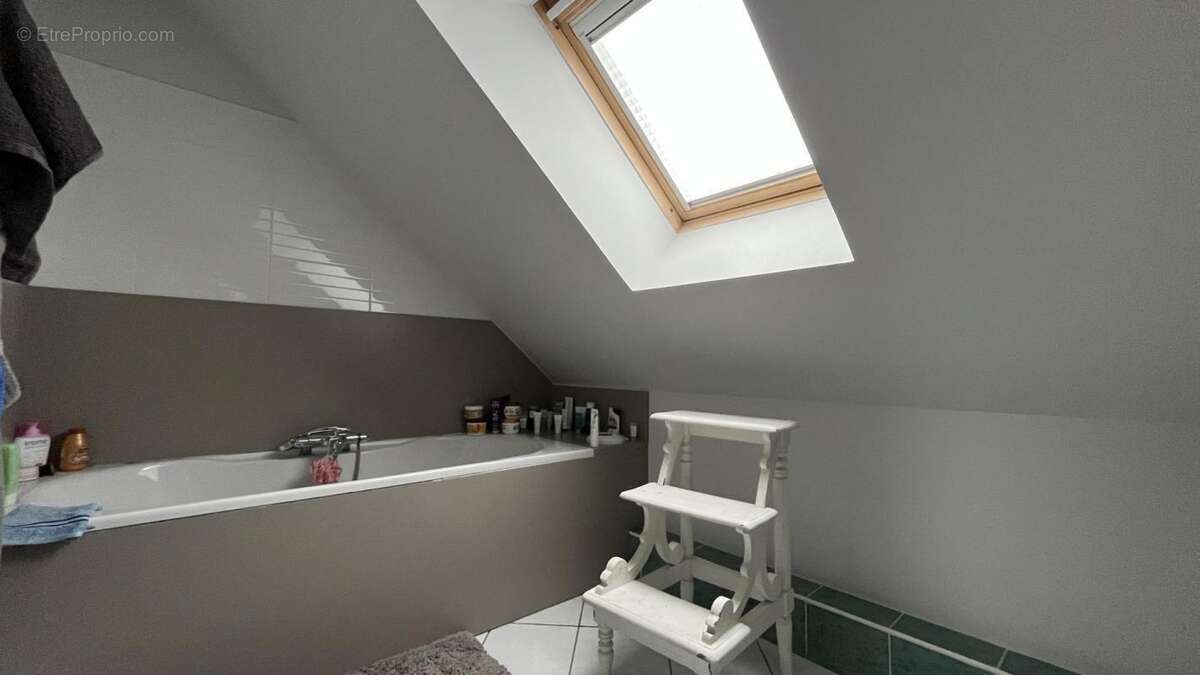 Maison à ARNAY-LE-DUC