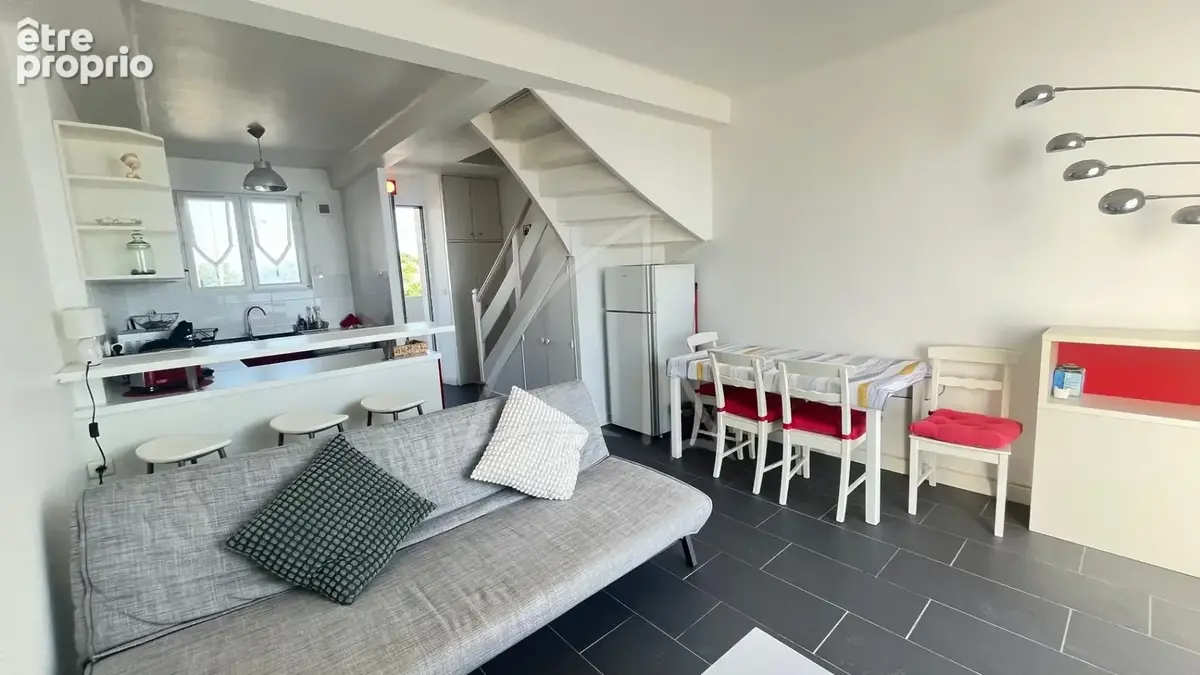 Appartement à PALAVAS-LES-FLOTS