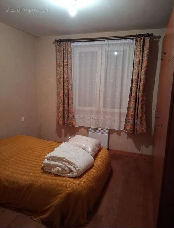 Maison à ERVY-LE-CHATEL