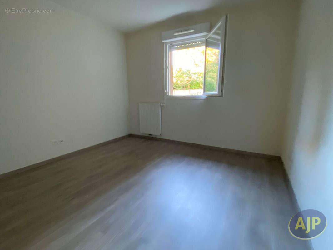 Appartement à ANDERNOS-LES-BAINS