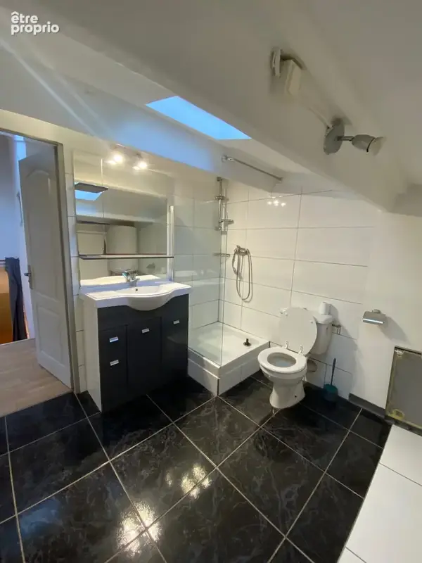 Vente villecroze - appartement 60.55m2 loue - photo 6