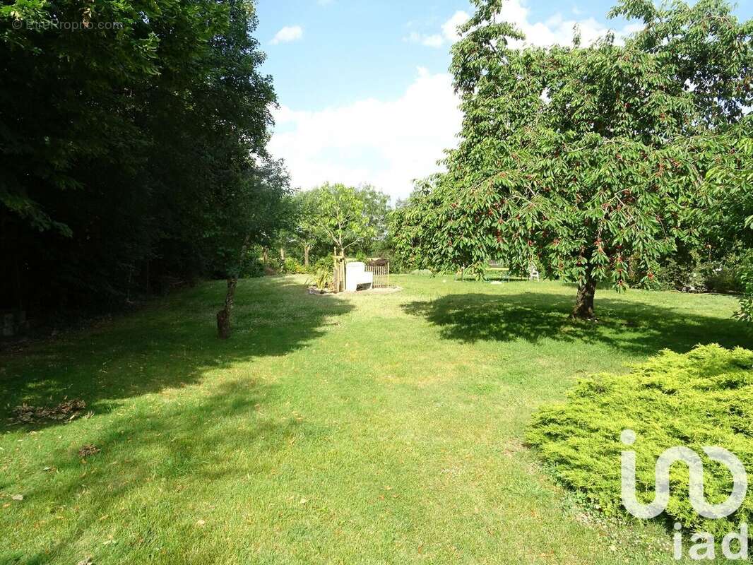 Photo 9 - Maison à SAINT-MEDARD-D&#039;AUNIS