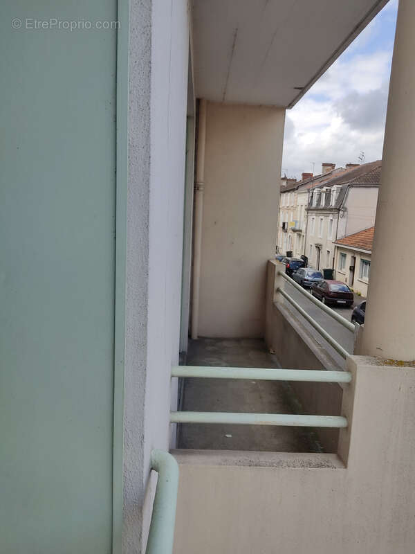 Appartement à PERIGUEUX